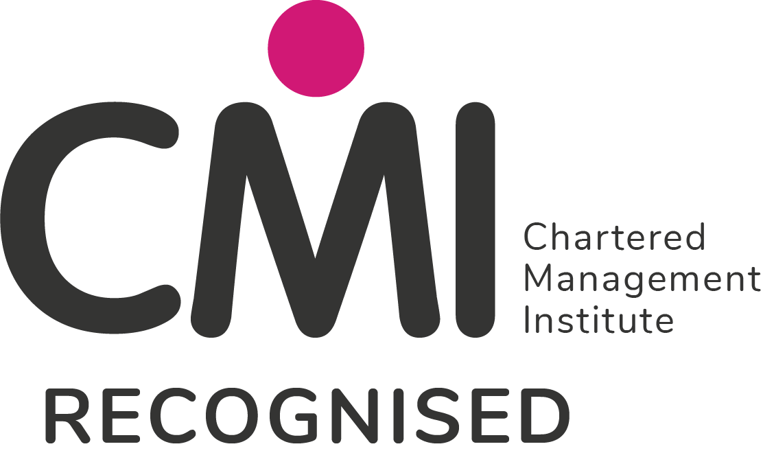 CMI Recognised