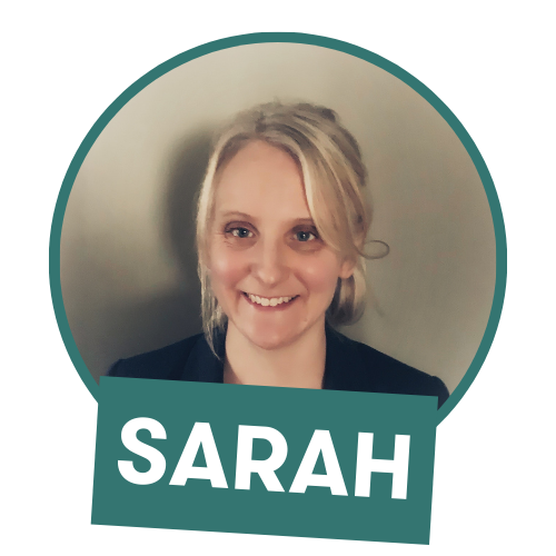 Sarah Graham