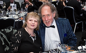 LABC Awards attendees