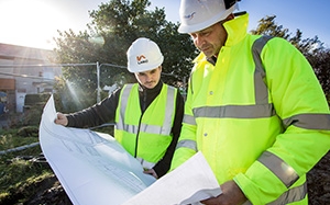 LABC Partner Authority Scheme