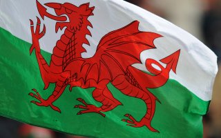 Picture of Welsh flag - LABC Wales Technical Guidance