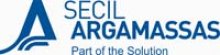 Secil Argamassas Company logo